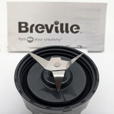 Breville Blend Active Replacement Blade Fits VBL246 VBL248 VBL249 VBL252 VBL253