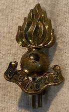 Original Royal Artillery