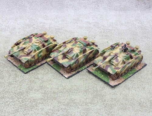 15mm ww2 german - german, iii