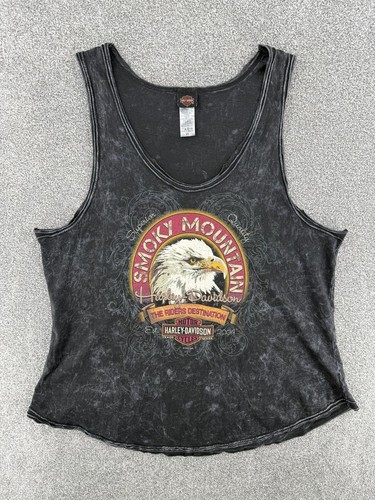 Harley davidson smoky mountain - harley-davidson,