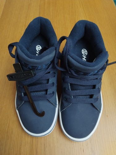Heelys kids roller shoes 13 - uk,