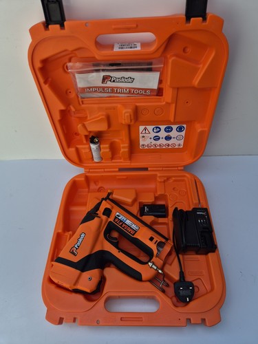 Paslode im65a f16 ion - paslode,