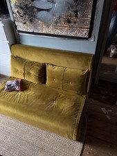 Made.com Haru Sofa Bed 2