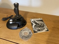 Microsoft Sidewinder Precision 2 Joystick