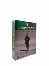 Labyrinth the war terror - labyrinth:,