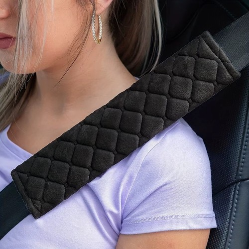 Car seat belt cushion - car,