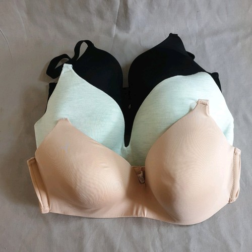 Bra bundle 38c - bra, wired
