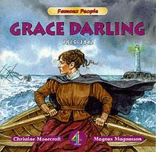 Grace Darling: 1 (Famous