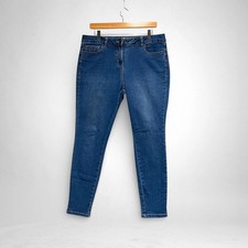 TU Skinny Jeans Womens Blue