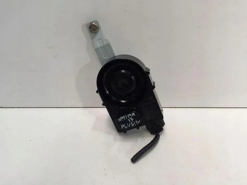 Kia optima alarm siren - kia,