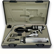 Econom ent diagnostic set - ent,