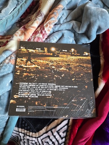 Oasis time flies - time, 1994-2009