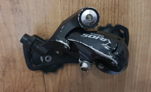 Shimano sora rear - sora, (rd-3500)