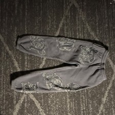 NAMED COLLECTIVE Gray
