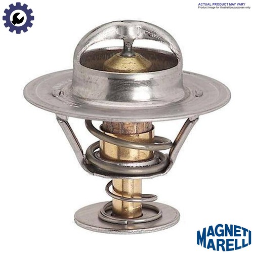 Thermostat coolant - thermostat,