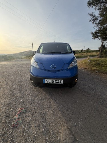 2015 nissan nv200 - 2015,