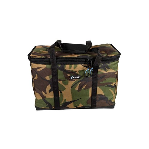 Cult tackle coolbag 17l or - tackle,