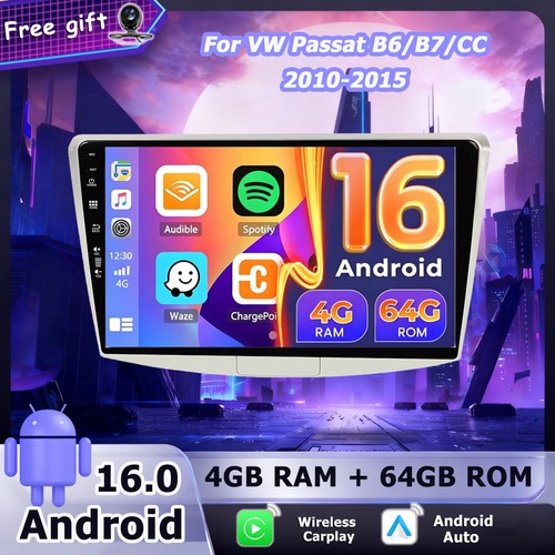 Android car play for vw - android,