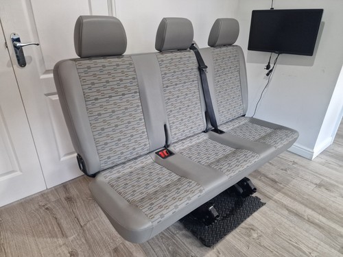 Transporter t6 1 - t6.1,