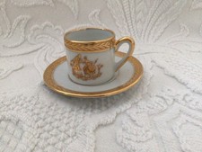 Limoges miniature porcelain
