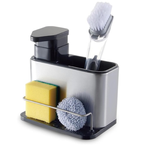 Kitchen sink organiser - kitchen,