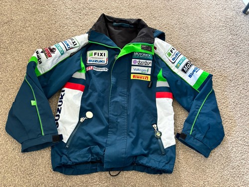 Suzuki collection gsx kids - collection, gsx-r
