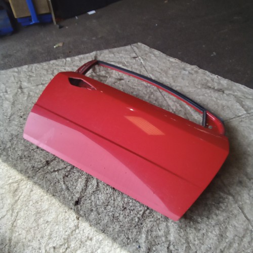 Honda civic mk8 fn2 - fn2, 2006-2011
