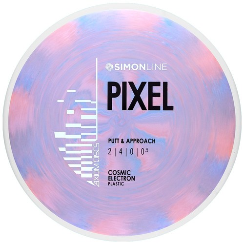 New axiom disc golf - axiom, cosmic