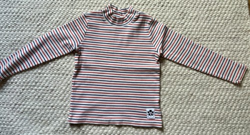 Mini rodini top 106 116m - 106-116m, (4