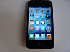 Apple IPOD Touch 4th