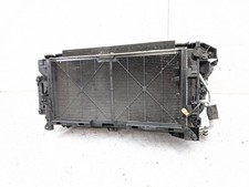 NISSAN LEAF ZE1 MK2 RADIATOR