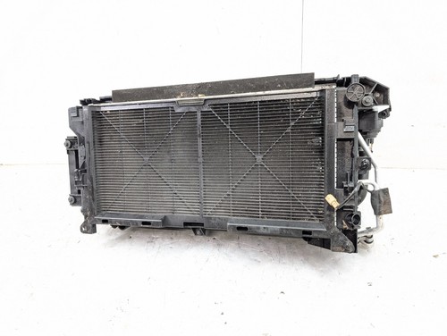 Nissan leaf ze1 - nissan, radiator