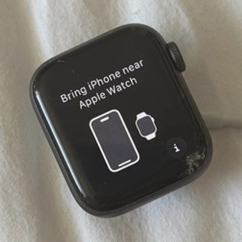 Apple watch series 40mm - se,