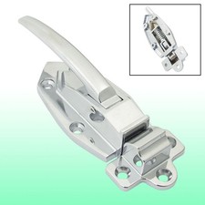 Industrial Lab Oven Door Latch