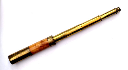 Vintage three draw wood - , &
