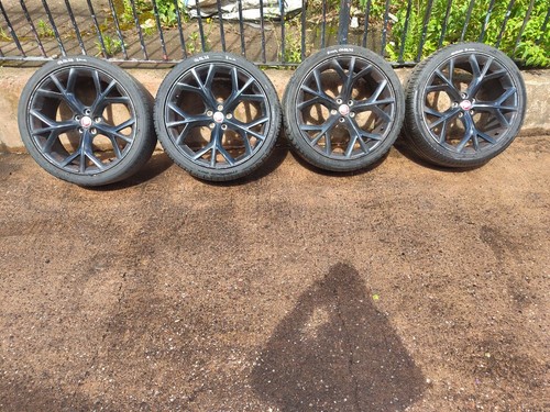 Jaguar x250 set 20 - xf, 4