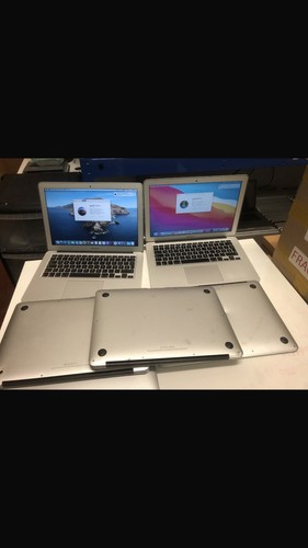 Job lot x10 macbook - job,
