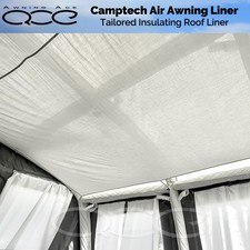 Camptech Starline Elite Awning