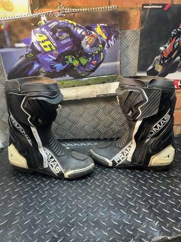 Frank thomas race - frank,
