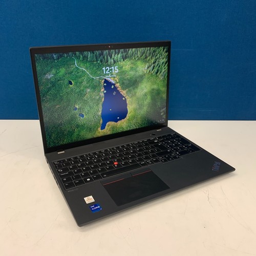 Lenovo thinkpad p16s - thinkpad,