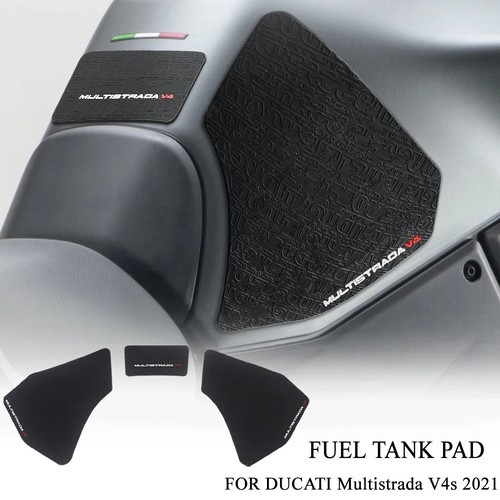 Fuel tank pad - fuel, s