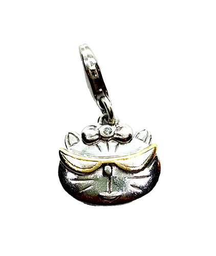 Hot diamonds sterling silver - diamonds,
