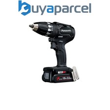Panasonic smart brushless - smart,