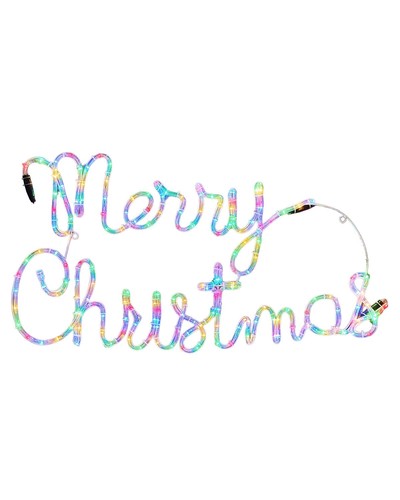 100cm merry christmas - 100cm,