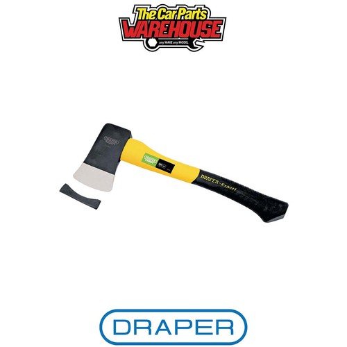 Draper 09941 felling - draper,