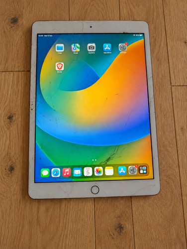 Apple ipad 7th gen - apple,