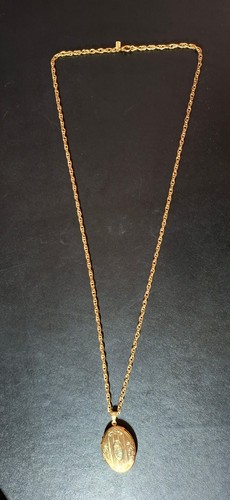 Vintage 1928 brand gold tone - brand,