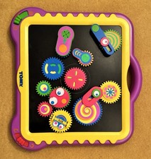 TOMY Deluxe Gearation Magnetic