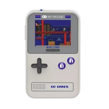 My Arcade Go Gamer Classic