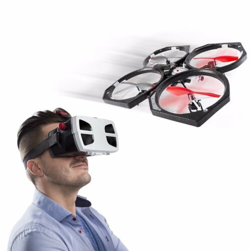 Air hogs helix sentinel - sentinel, ir